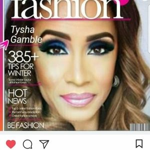 Meet your Posher, Tysha